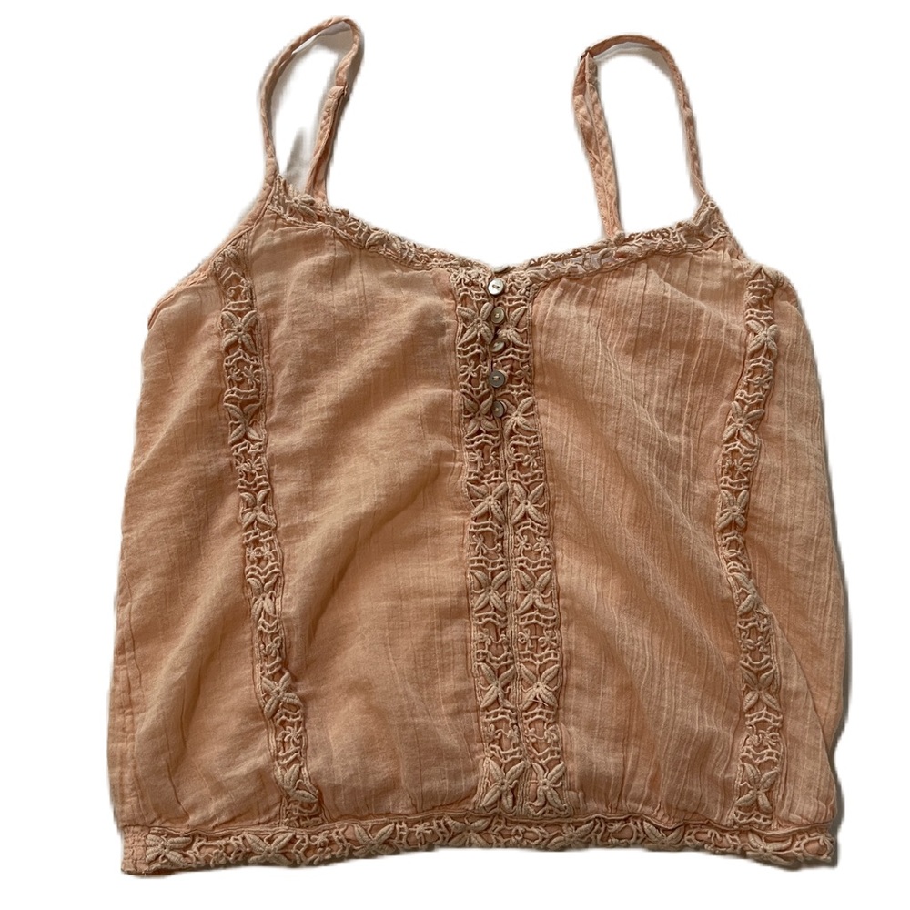 American Eagle Outfitters | Peach Color